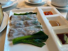 -顺德美的万豪酒店-万豪中餐厅