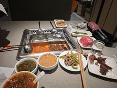 -海底捞火锅(枫蓝国际购物中心店)