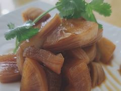 -鹏城人家海鲜酒家·23年老字号(较场尾店)