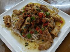 -忠记湛江烧蚝店