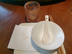 -青桃餐厅