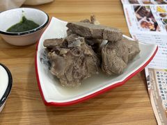 -老舅老蒙肉饼非遗店(一店)