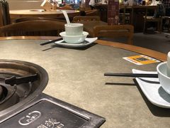 -贰重天冰煮羊自助火锅(东坝店)