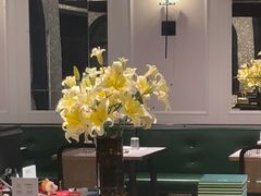 -静香HOUSE·全时段融合餐厅(七星欢乐颂店)
