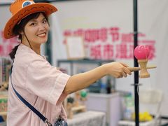 -南宁国际会展中心