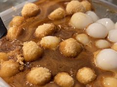 -甜心闲生传统手工冰粉(奎星楼店)