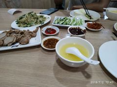 -姥家春饼店(漳州二路店)