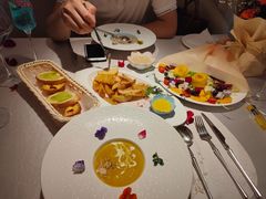 -PARFUM FLORAL花境法餐(南京首店)