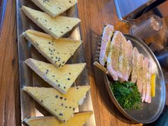 -韩景台烤肉(八大处店)