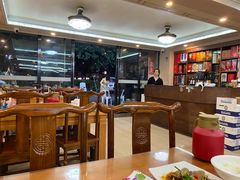 -友强·23年特色海鲜大排档(厦门店)