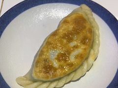 有机酸菜猪肉煎饺-东方饺子王(大屯路店)