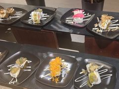 -步步高福朋喜来登·宜客乐西餐厅