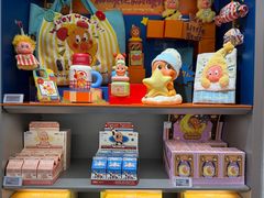 -泡泡玛特POPMART(石景山万达店)