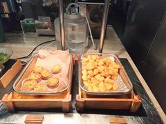 -大渔铁板烧(东城店)