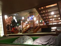 -汤泉良子(金源店)