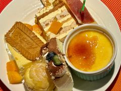 -桂林喜来登饭店雅琴餐厅