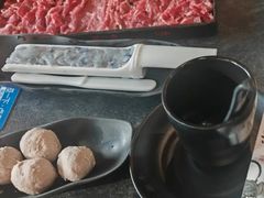 -林记潮牛·牛肉火锅(上马墩店)