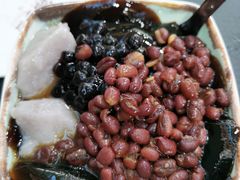 -鲜芋仙(太原街万达店)