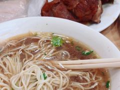 -水仙拉面(水仙街店)