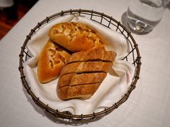 -Wolfgang’s Steakhouse 沃夫冈牛排馆(上海白玉兰广场店)