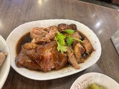 -松發肉骨茶(先得坊店)
