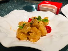 奇妙虾球-蟹榭·本帮江浙菜·蟹宴(五角场合生汇商场店)