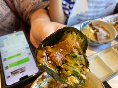 鹅肝手卷-芥岛(河北大街店)