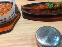 米饭-小木屋拌饭(沈阳中街大悦城店)