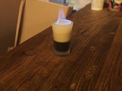 -后院儿·精酿·塔罗Happy Bar
