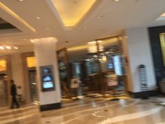 -成都新东方千禧大酒店-琥珀西餐厅