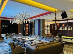 -悦汇商务会所KTV夜总会(松江店)