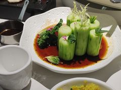 -3号仓库·创意中国菜(嘉兴龙鼎万达店)