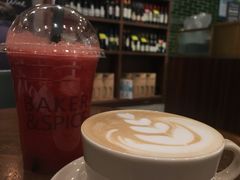-BAKER&SPICE(国金中心商场店)