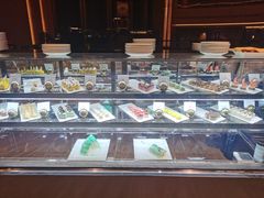 -杭州国际会议中心洲际酒店-原素全日餐厅(解放东路店)