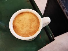 -Tequila Espresso(嘉善路店)