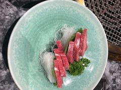 -牛将军•涮肉•烤肉•铁板烧(北京王府井·故宫店)