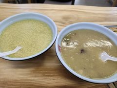 -众品老方子锅贴甜沫(李村店)