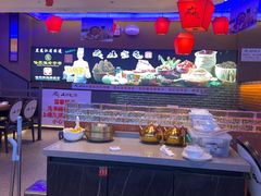 -山河屯铁锅炖·非遗铁锅炖(华强北店)
