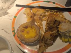 -比格比萨自助(宝山日月光店)