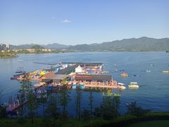 -千岛湖-欢乐水世界