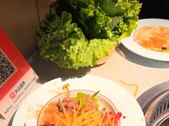 -炭之家·齐齐哈尔非遗烤肉·鲜切直供(中央大街店)