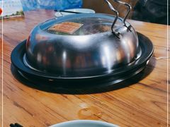 -黄寺蒸汽海鲜(黄寺大街店)