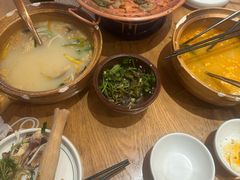 -云海肴·汽锅鸡·云南菜(东坝金隅店)