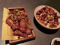 -老淮滨-蚌埠非遗小吃(淮河路店)