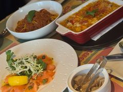-安妮意大利餐厅(国贸店)