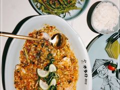 -米多分·越南小馆(南海万科广场店)