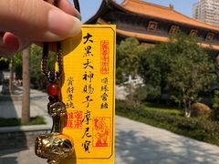 -西安大兴善寺