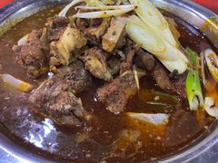 -到味·蒙小铁羊肉馆(粮道街总店)