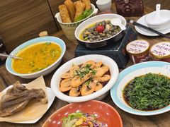 -锡和无锡菜(景丽苑店)