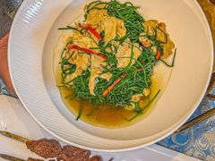 -巴扎美食·新疆菜·西域歌舞表演餐厅(新疆大厦店)